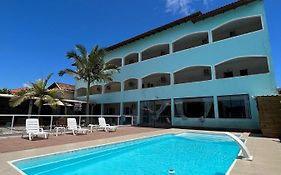 Pousada Encantos do Sul